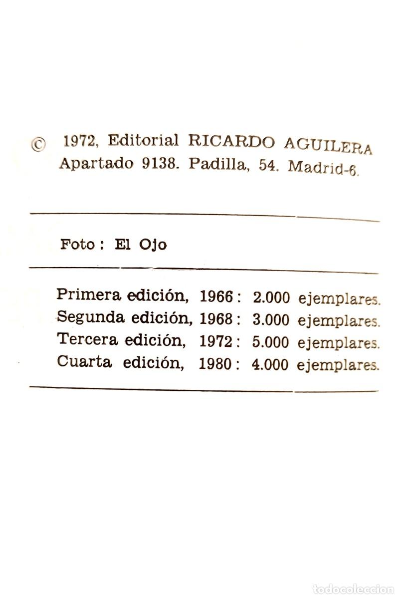 Coleccionismo deportivo: 500 celadas y combinaciones en las aperturas de ajedrez. Ricardo Aguilera - Foto 3