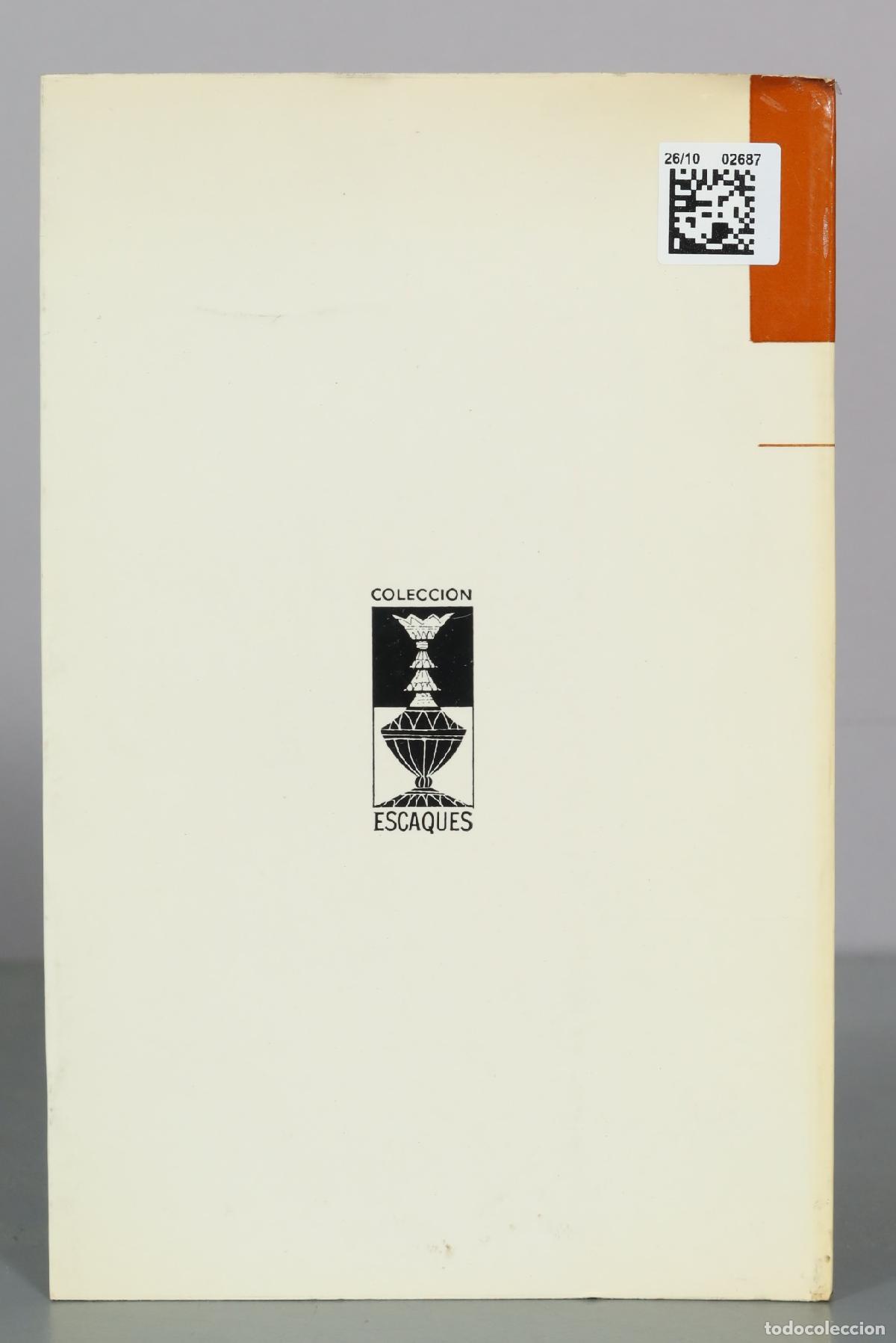 Coleccionismo deportivo: Ajedrez elemental - V. N. Panov - Foto 2