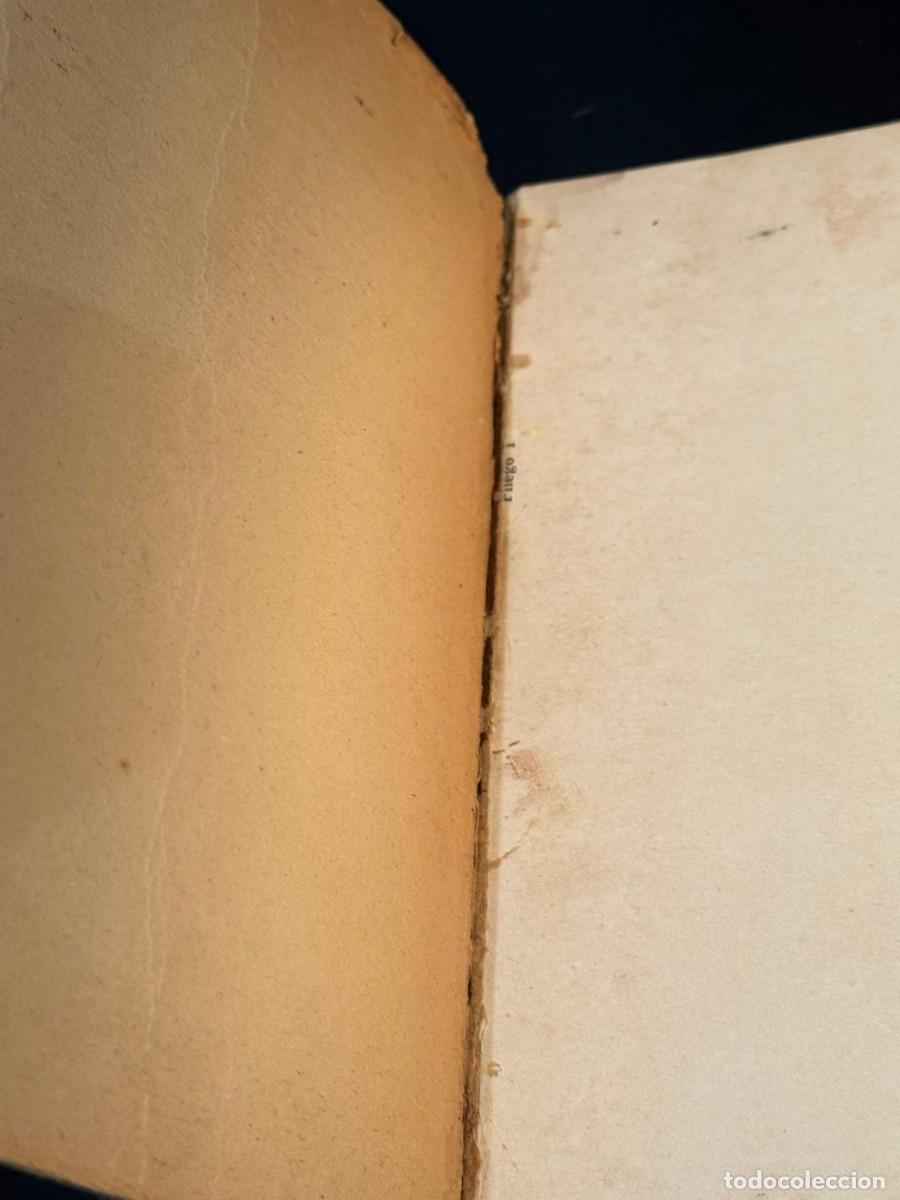 Coleccionismo deportivo: Libros Ajedrez Pack completo C&oacute;mo Conducir Los Finales - Znosko-Borovsky - Foto 5