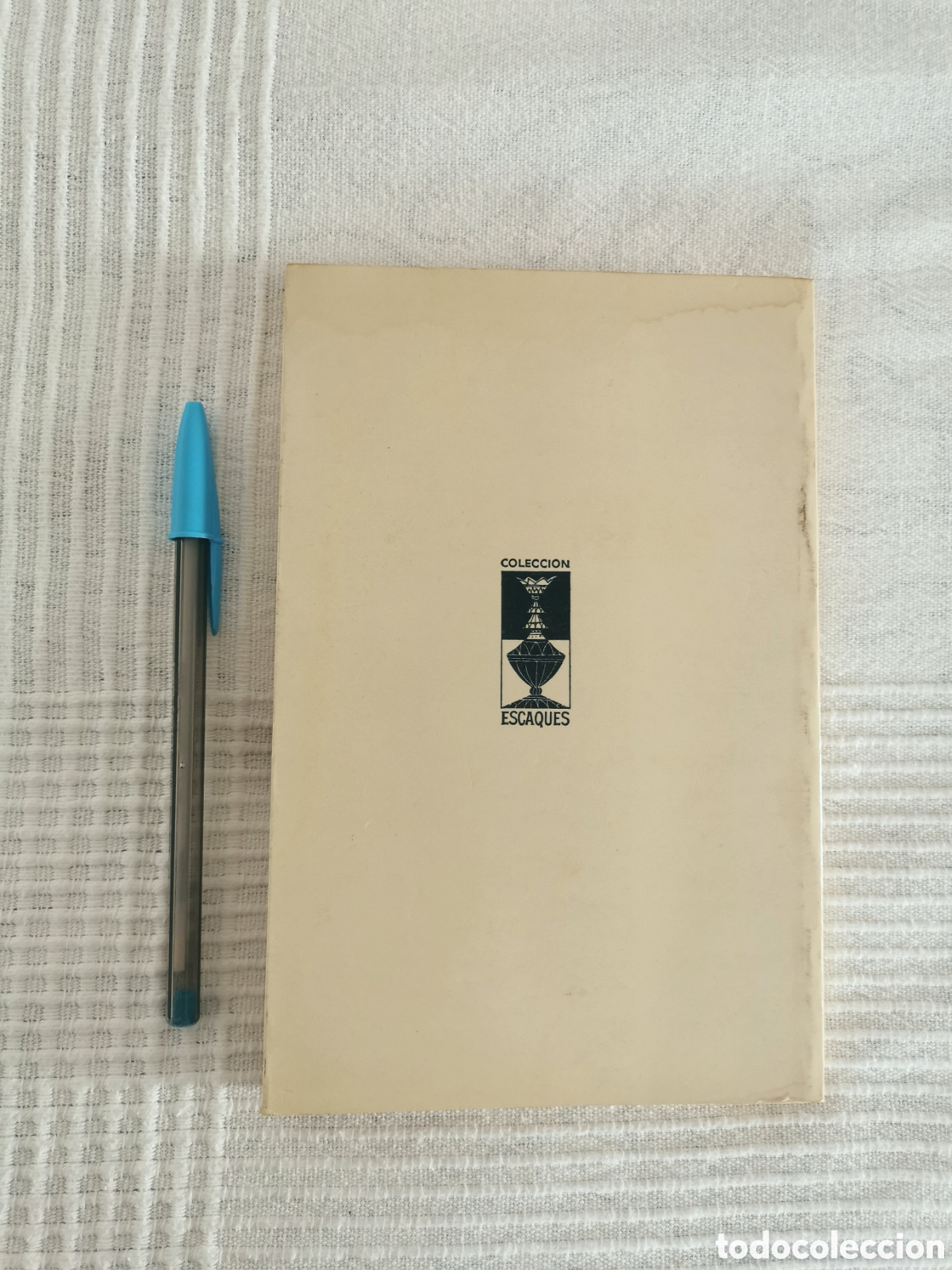 Coleccionismo deportivo: Libro &rdquo;El match del siglo&rdquo; de Ludek Pachman - Foto 2