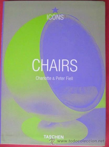 Libros: LIBRO SOBRE SILLAS... . ENVIO GRATIS&iexcl;&iexcl;&iexcl; - Foto 1