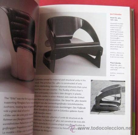 Libros: LIBRO SOBRE SILLAS... . ENVIO GRATIS&iexcl;&iexcl;&iexcl; - Foto 2