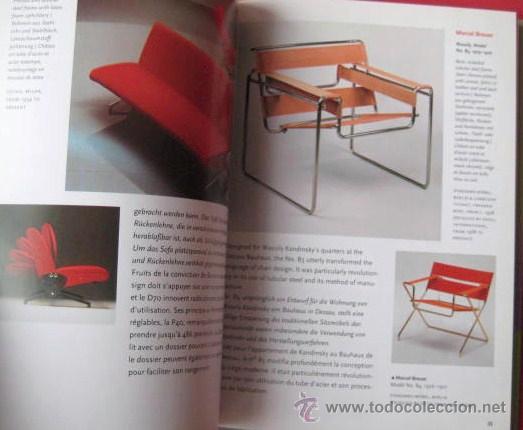 Libros: LIBRO SOBRE SILLAS... . ENVIO GRATIS&iexcl;&iexcl;&iexcl; - Foto 3