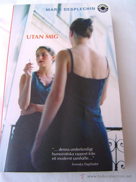 Libros: MARIE DESPLECHIN - Foto 1