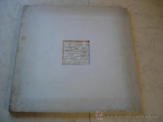 Libros: NUREMBERGA - BONITO LIBRO CON LA TAPA TROQUELADA - Foto 1