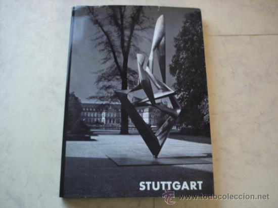 Libros: STUTTGART - Foto 1