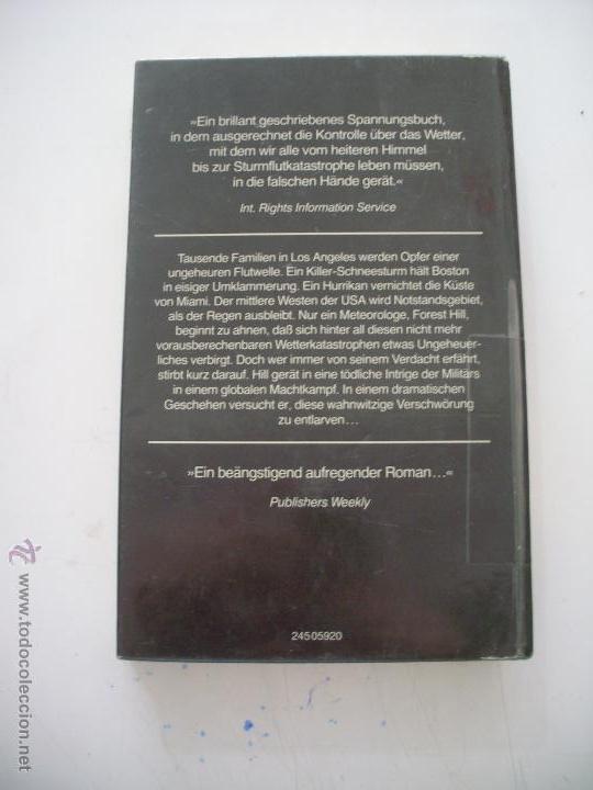 Libros: WEITERE AUSSICHTEN: T&Ouml;DLICH - Foto 2