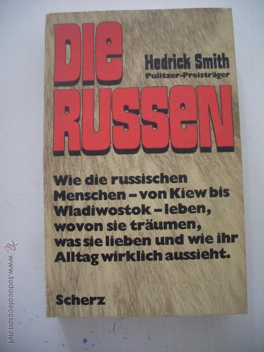 Libros: DIE RUSSEN - Foto 1