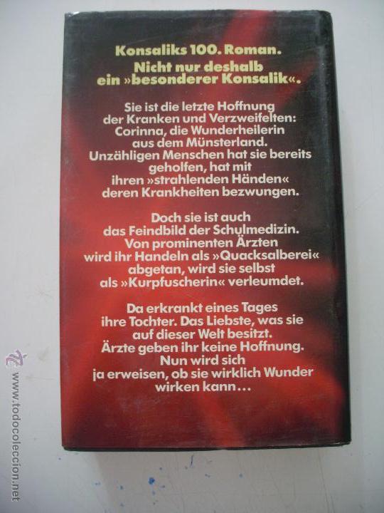 Libros: DIE STRAHLENDEN H&Auml;NDE - Foto 2