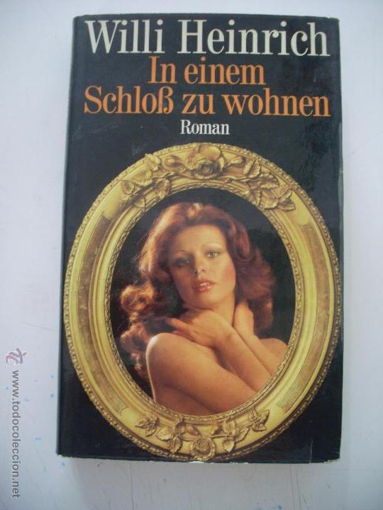Libros: IN EINEM SCHLOB ZU WOHNEN - Foto 1