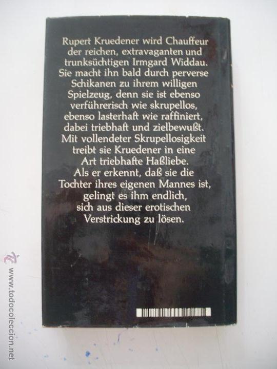 Libros: IN EINEM SCHLOB ZU WOHNEN - Foto 2