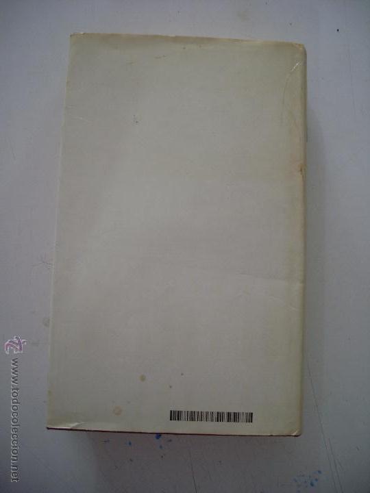 Libros: DIE ANTWORT KENNT NUR DER WIND - Foto 2