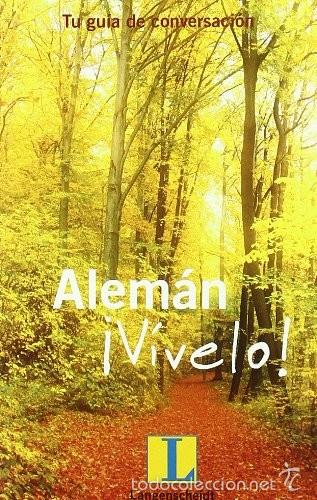 Libros: ALEMAN &iexcl;VIVELO! - Foto 1
