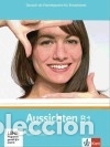 Libros: Aussichten B1: Arbeitsbuch mit Audio-CD und DVD - VV. AA. - Foto 1