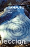 Libri: Tanaus&uacute;, K&ouml;nig der Guanchen - Braem, Harald