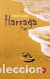Libros: Harraga - ZECH Editorial