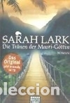 Livros: Die Tr&auml;nen der Maori-G&ouml;ttin - Lark, Sarah