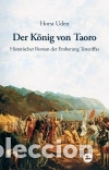 Libros: Der K&ouml;nig von Taoro - ZECH Editorial