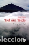 Libros: Tod am Teide - ZECH Editorial
