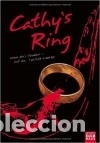Libros: Cathys Ring - Weisman, Jordan; Stewart, Sean - Foto 1