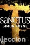 Libros: Sanctus - Toyne, Simon - Foto 1