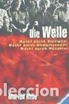 Libros: Die Welle - Rhue, Morton - Foto 1