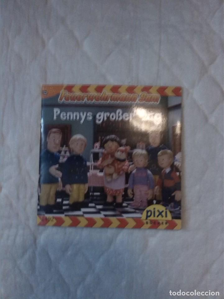 Libros: Pennys grosser tag. Pixi Bocker.(Cuentos en alem&aacute;n). - Foto 1