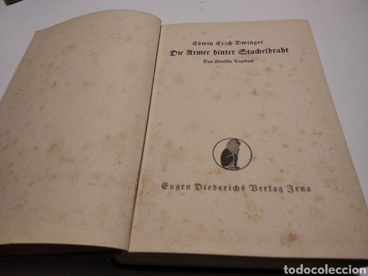 Libros: Die Armee hinter stacheldraht - Foto 3