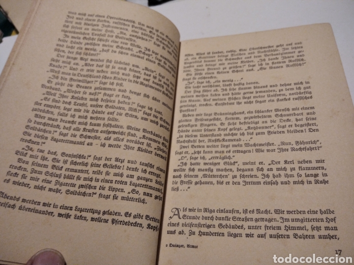 Libros: Die Armee hinter stacheldraht - Foto 6