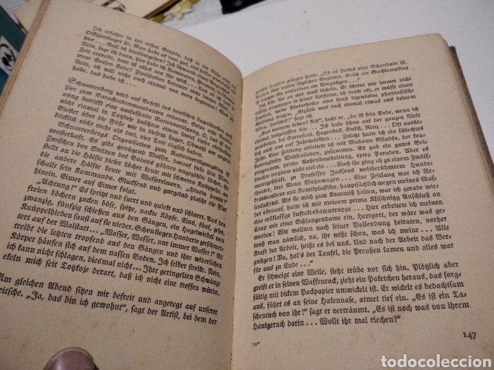 Libros: Die Armee hinter stacheldraht - Foto 9