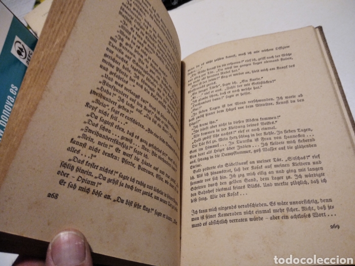 Libros: Die Armee hinter stacheldraht - Foto 10