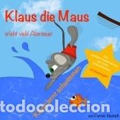 Libros: Klaus lernt schwimmen - West&auml;dt, Patrick - Foto 1