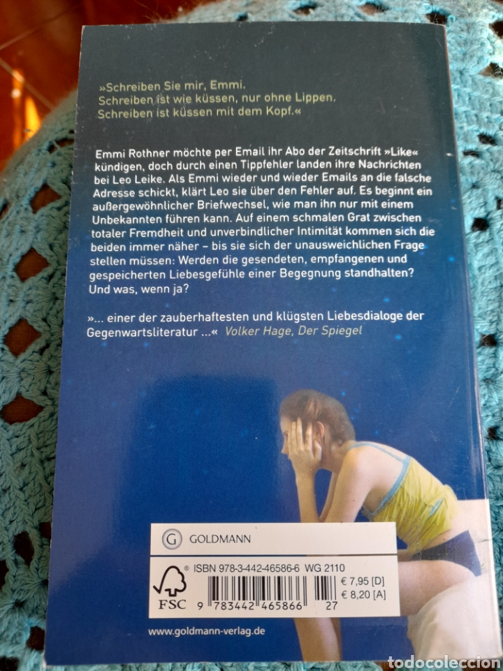 Libros: Gut gegen Nordwind. Daniel Glattauer - Foto 2