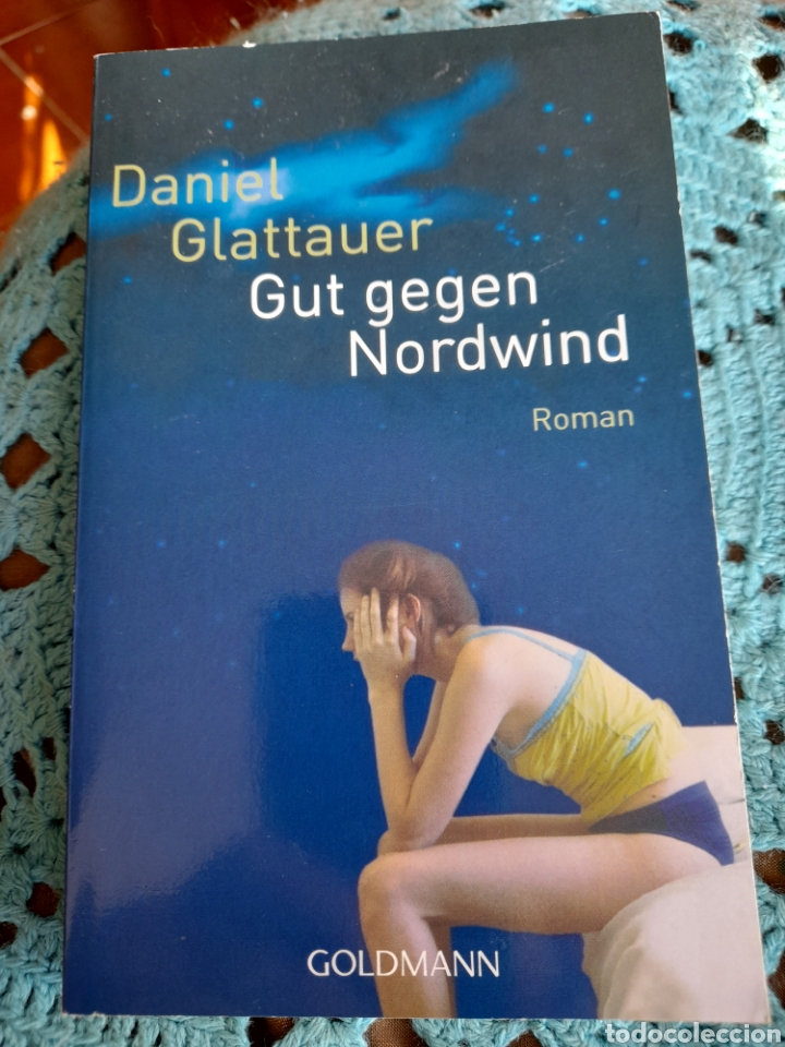 Libros: Gut gegen Nordwind. Daniel Glattauer - Foto 1