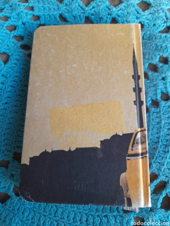 Libros: Das neue Leben. orhan Pamuk - Foto 2