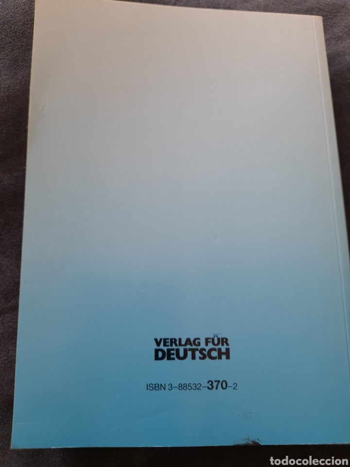 Libros: Mittelstufe Deutsch. Lehrerhandbuch - Foto 2