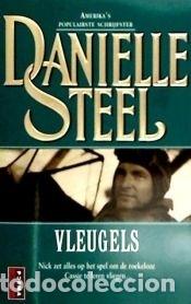 Libros: Vleugels - Steel, Danielle - Foto 1