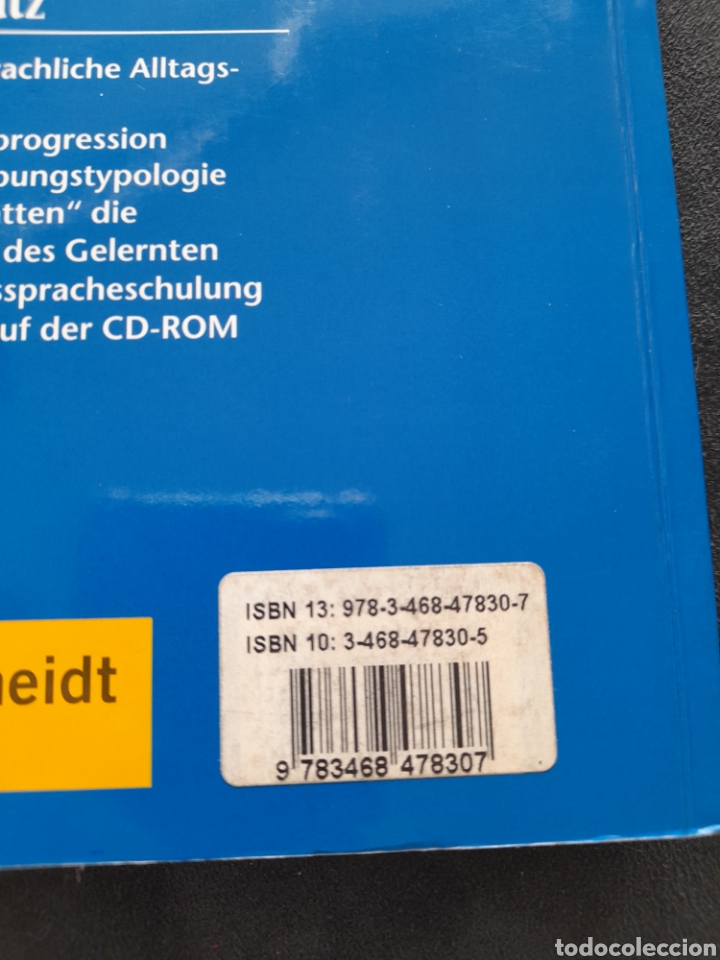 Libros: Berlines Platz 1. A1 - Foto 4