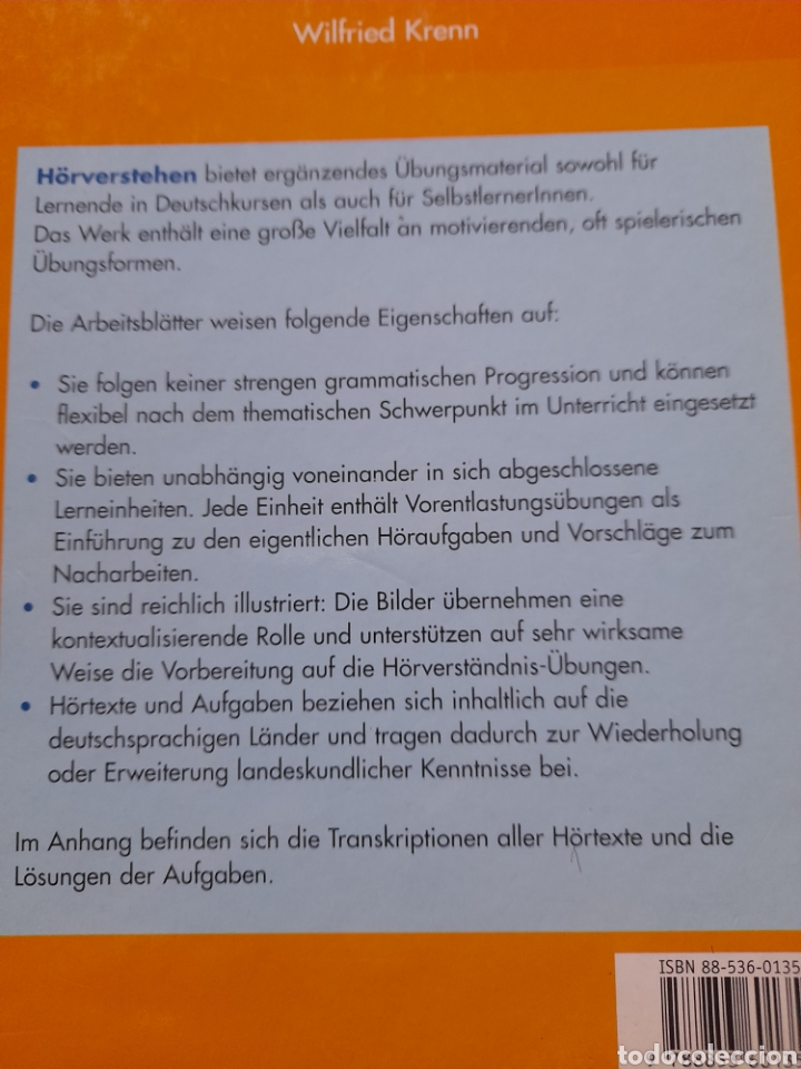Libros: H&otilde;rversrehen 2. Kopiervorlagen - Foto 4