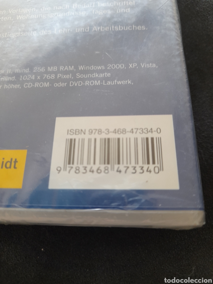 Libros: Berliner Platz 1 Neu. Interaktive Tafelbilder - Foto 3