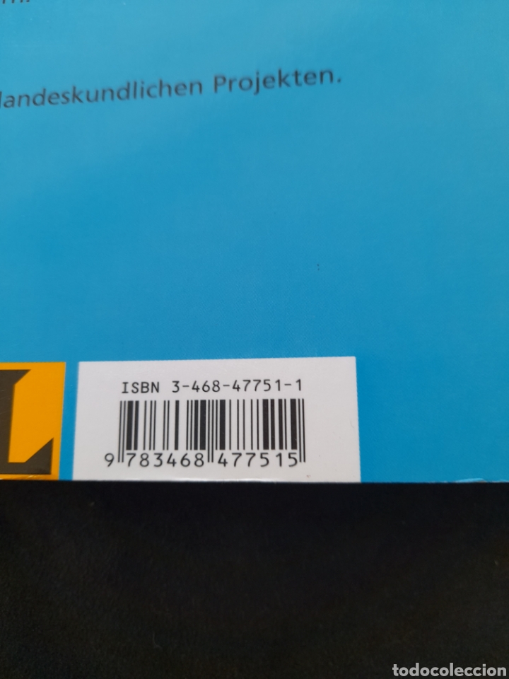 Libros: Moment mal . Lehrbuch 1. Alem&aacute;n - Foto 3