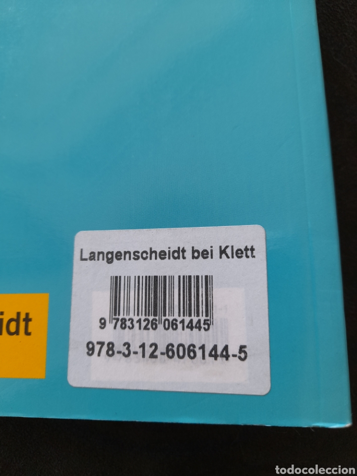 Libros: Optimal A1. Lehrbuch. Alem&aacute;n - Foto 3