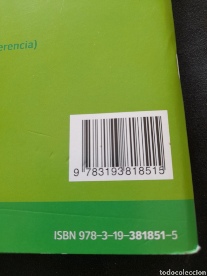 Libros: Schritte 1. A1.1. Glosario - Foto 3