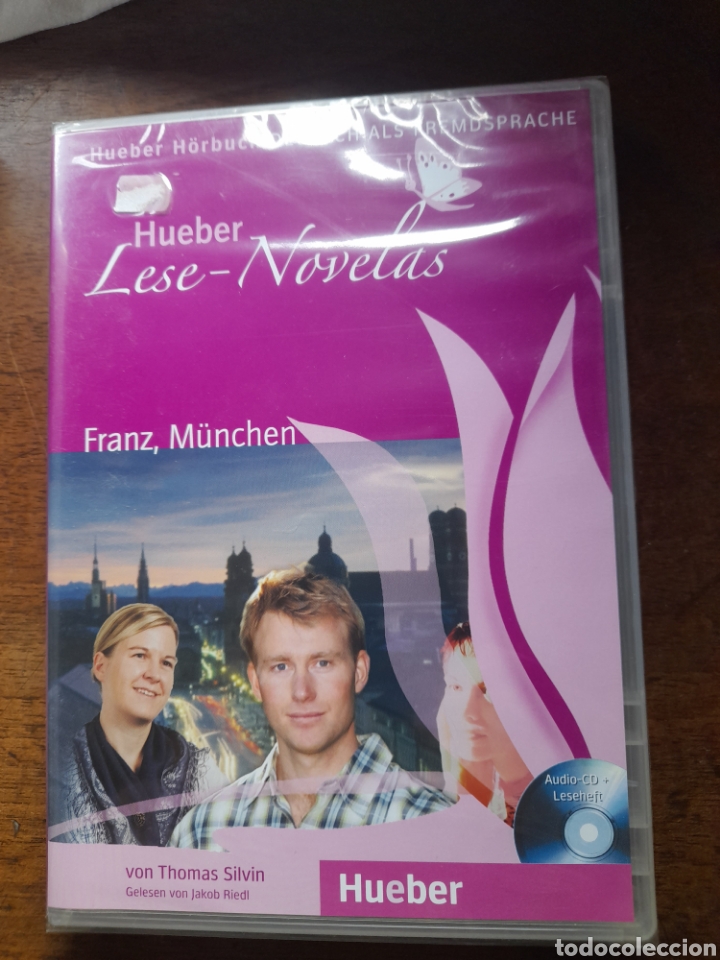 Libros: Franz Munchen - Foto 1