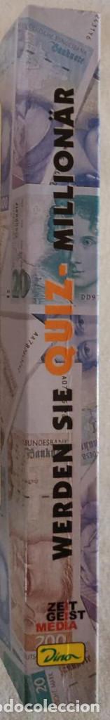 Libros: Werden Sie Quiz-Million&auml;r. - Foto 3
