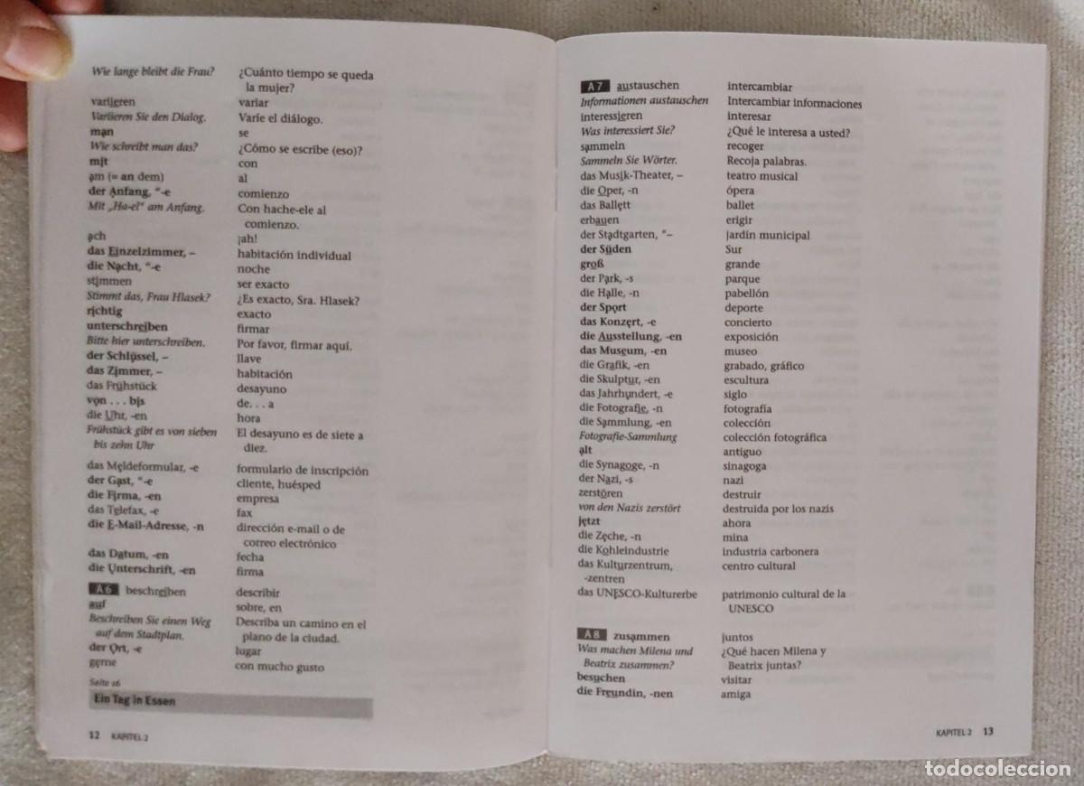 Libros: OPTIMAL-A1. - Foto 4