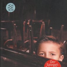 Libros: TENDER BAR. J. R. MOEHRINGER 2008 (DEUTSCH)