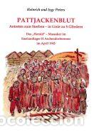 Libros: Pattjackenblut - Peters, Heinrich - Foto 1