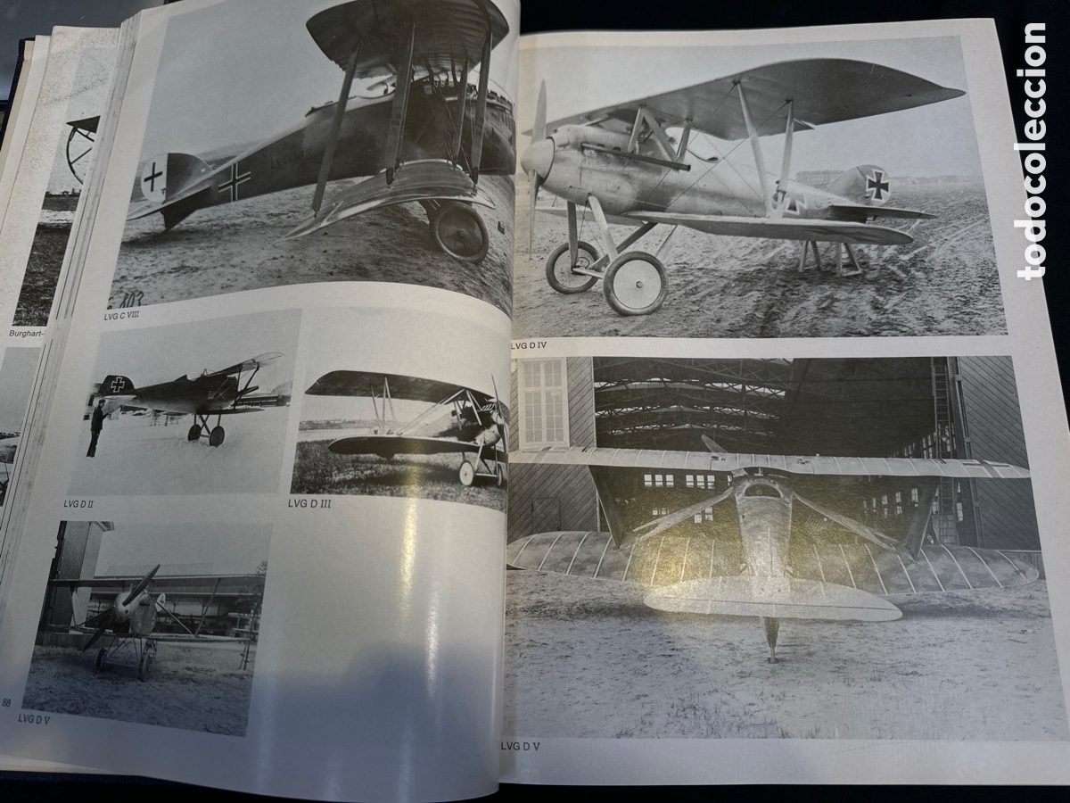 Libros: Das Buch Der Deurschen Luftfahrttechnik - Foto 3