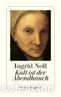 Livros: Kalt ist der Abendhauch - Noll, Ingrid